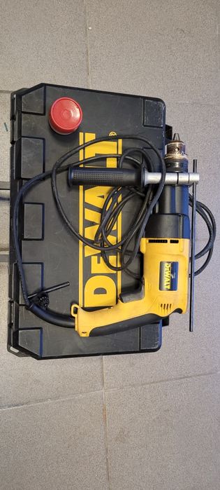 Wiertarka Dewalt dw505