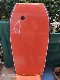 Prancha de bodyboard Manta Sabre Pro