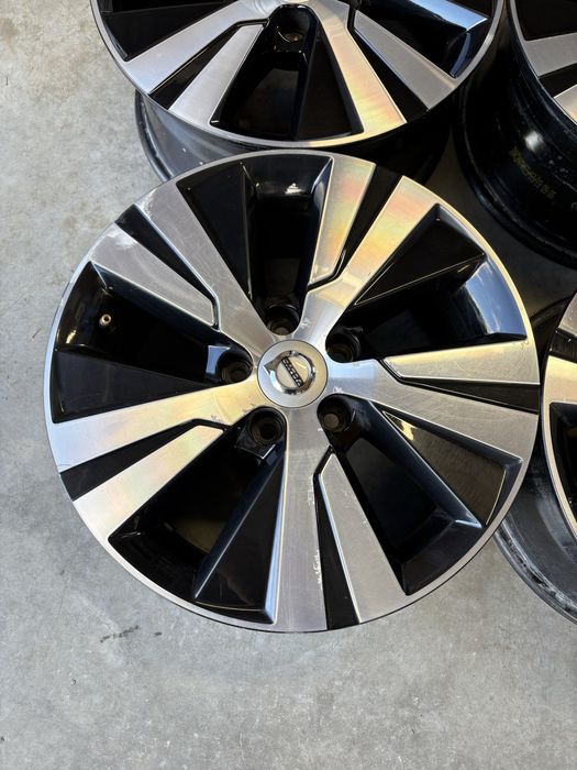 Oryginalne Alufelgi Volvo 16” 5x108 ET 37