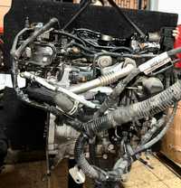 MOTOR FORD 1.5 REFERENCIA XWDG