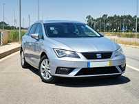 SEAT Leon ST 1.6 TDI Style S/S