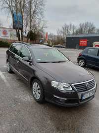 Volkswagen Passat Passat b6 1.9 tdi