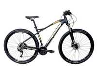 Rower MTB Majdller 29" DRAKON 9.5 19" Czarno-Złoty