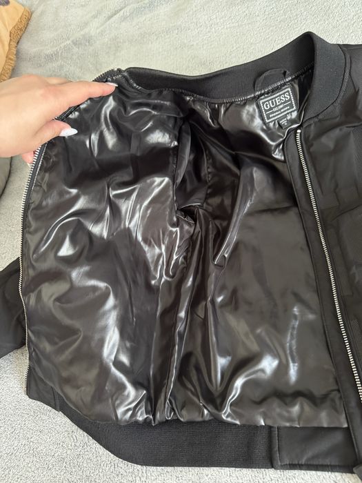 Куртка осіння на дівчинку