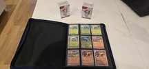 Pokemon 151 master set starter + 2 bundles