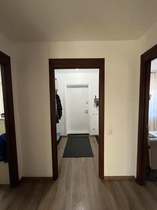 Будинок біля лісу | 60 м² | 2 сотки | Готовий до проживання!
Продам