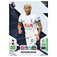 Karta Panini 331 Premier League 2024 Plus Richarlison