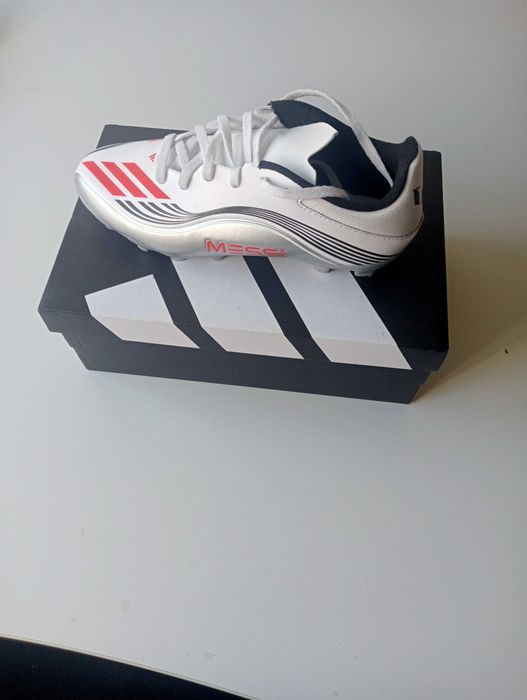 Chuteira Adidas F50 Messi