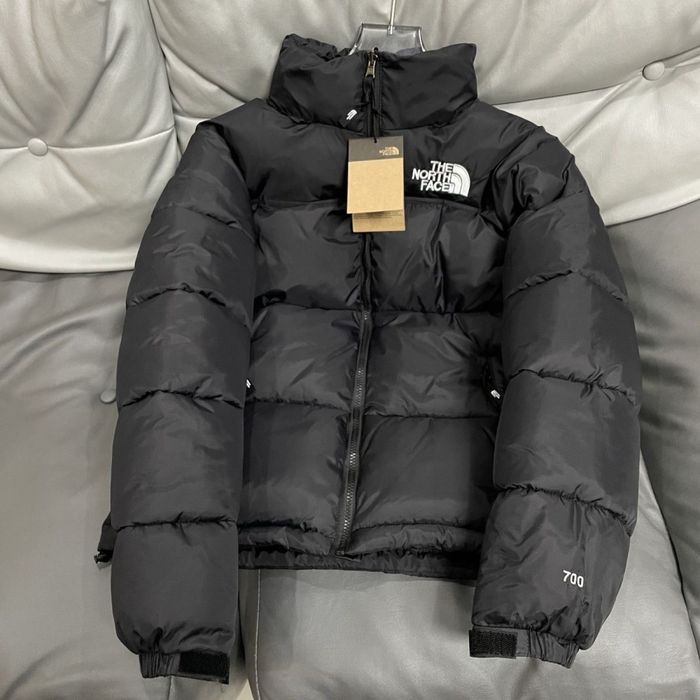 Куртка The North Face TNF 700 , пуховик tnf . Новий , зимняя куртка