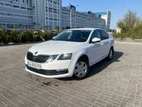 Skoda Octavia A7 2017 року, 1.6 механіка