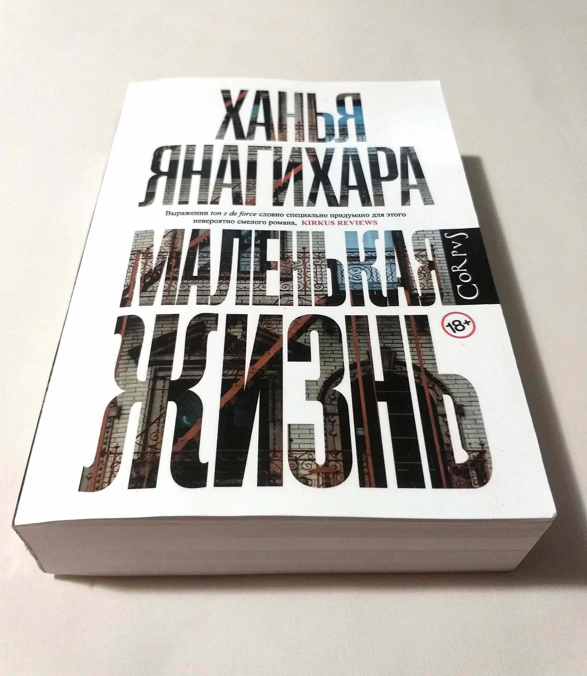 Янагихара «МАЛЕНЬКАЯ ЖИЗНЬ», Гейман «АМЕРИКАНСКИЕ БОГИ» Уильям Голдинг