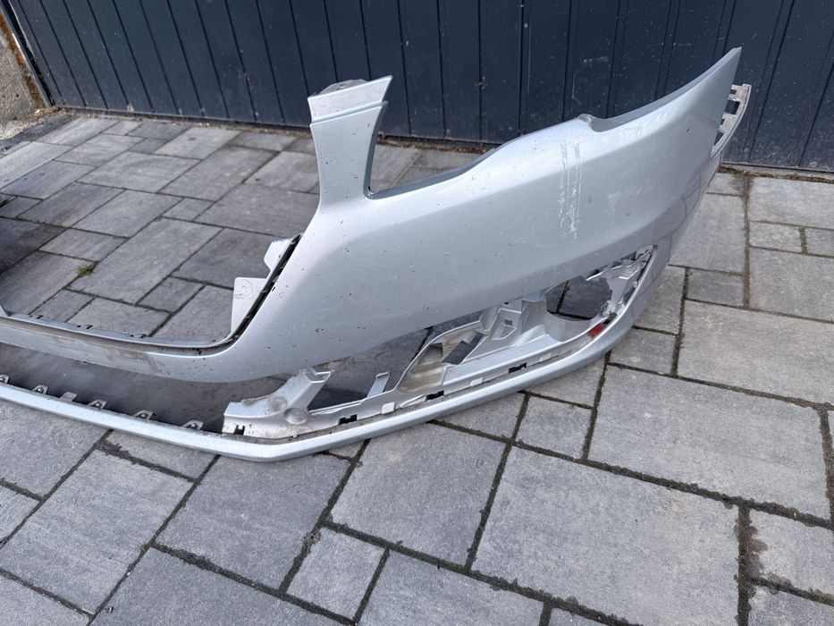 Zderzak przedni peugeot 508 lift