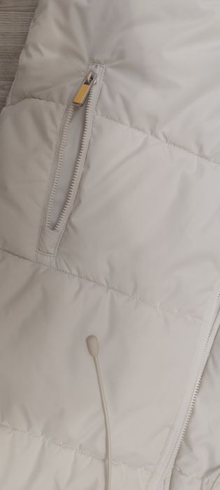 Жилет з капюшоном Reserved Жилетка