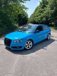 Audi A3 Audi A3 8P 1.4tfsi