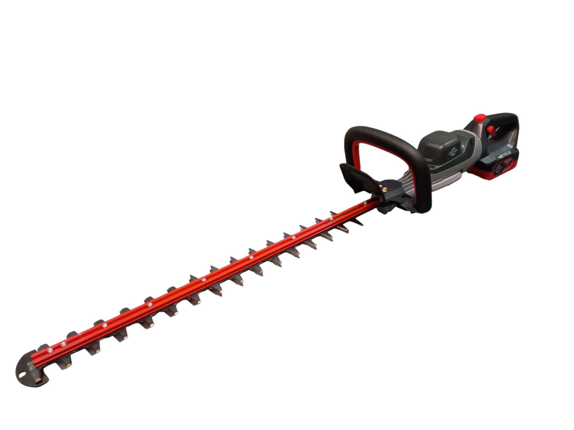 Nożyce Elektryczne Akumulatorowe 66CM CRAMER 48HD66