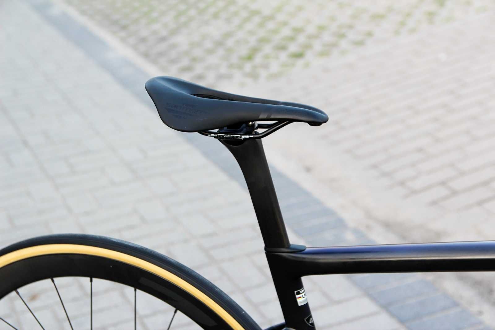 Rower szosowy SPECIALIZED S-WORKS TARMAC SL8 Ultegra Di2 12s roz. 49