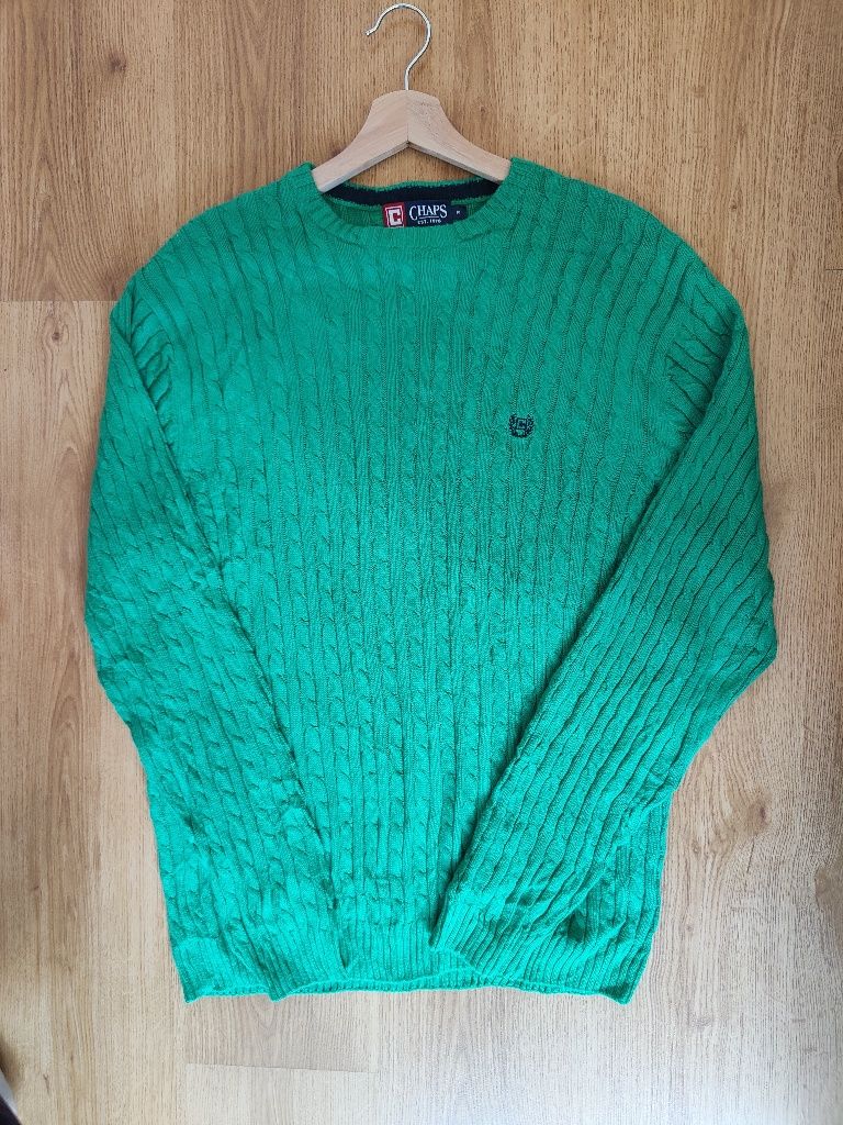 Lote Sweater CHAPS by Ralph Lauren