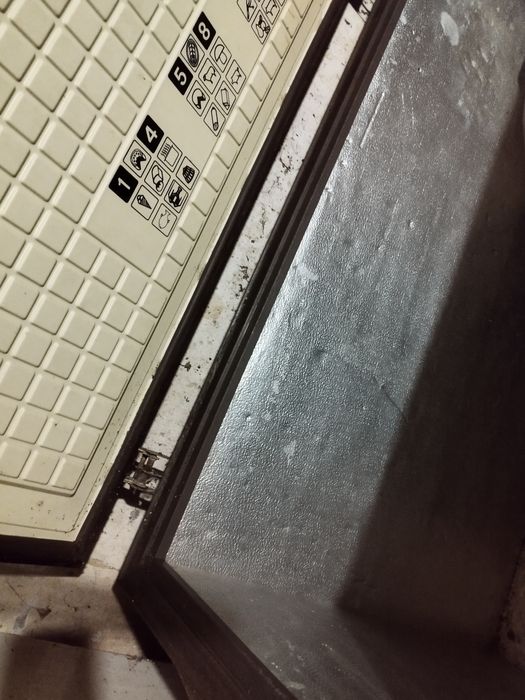 ARCA     congeladora como nova