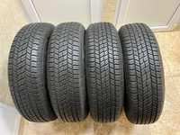 215/70 R16 100H, 11/21  Всесезонна шина Yokohama Geolandar G033