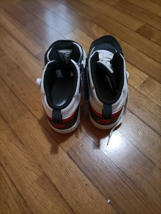 Sapatilhas da Nike