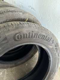 4 Opony Continental 195/55 r16 87H EcoContact 6