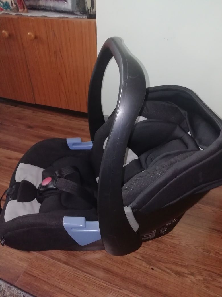 Recaro Privia fotelik samochodowy 0-13 kg