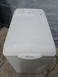Pralka ładowana z góry Electrolux Intuition 5.5kg z transportem