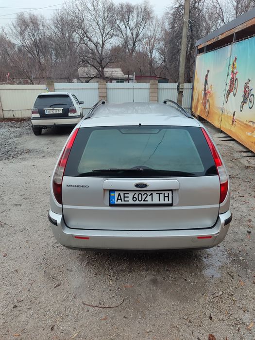 Продам Форд Мондео