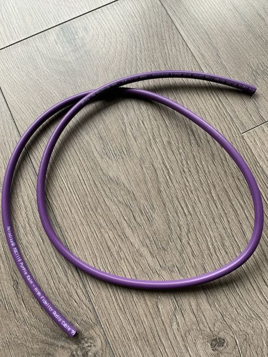 2xRca chinch Melodika 75cm + drugi Gratis
