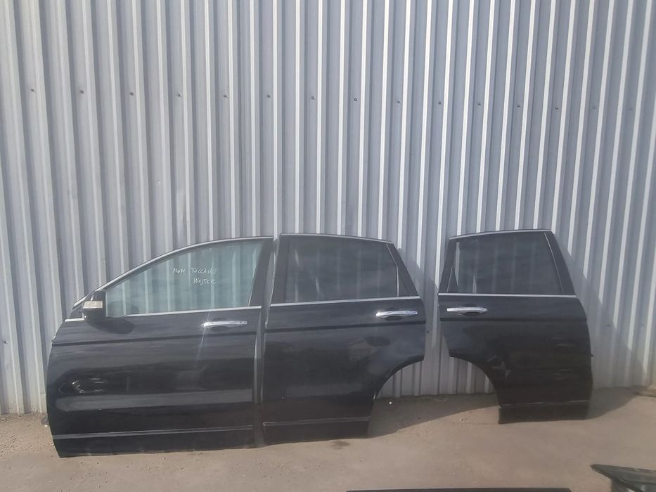 Drzwi lewe przednie Honda CR-V III NH731P