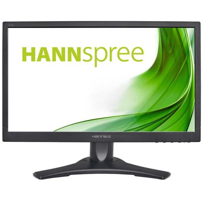 Monitor 19.5p LCD HannsG HP205DJB