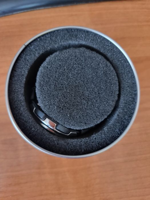 Nowy Zegarek Casio WR 100M na rękę, cyfrowy