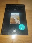 Livro Mundo do fim do Mundo - Luís Sepúlveda