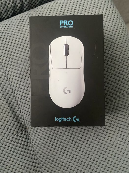Продам мышку g pro x superlight 1
