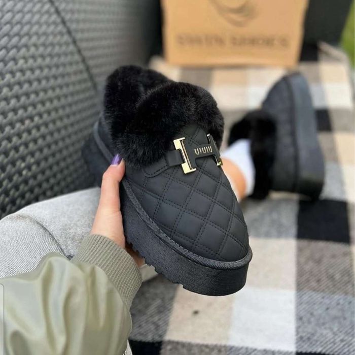 Уггі  автоледі жіночі