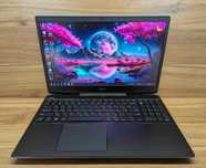348/Dell G5 5505/15,6"/AMD 7-4800H/512GB SSD/RAM 16GB/AMD RX 5600M