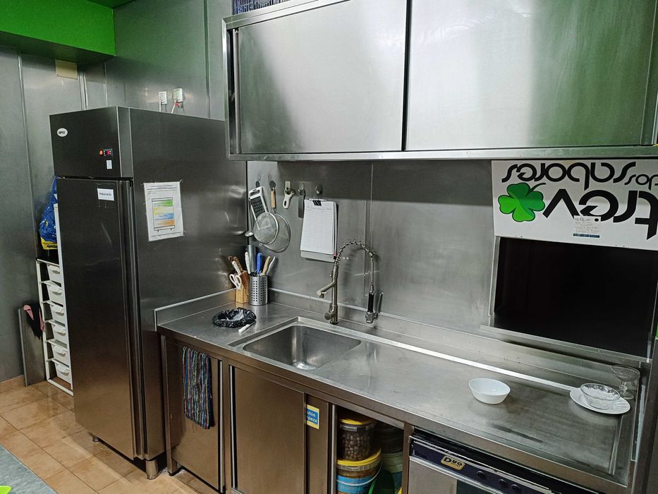 Café Snack/bar Loures