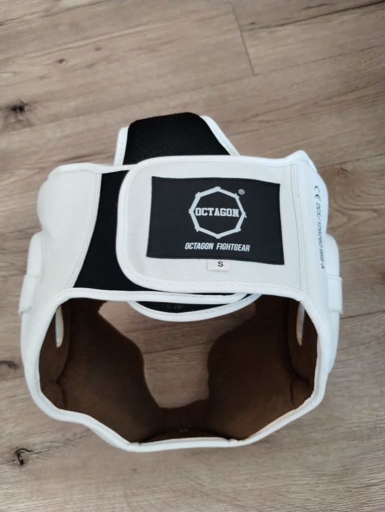 Sprzedam kask S bokserski mma OCTAGON