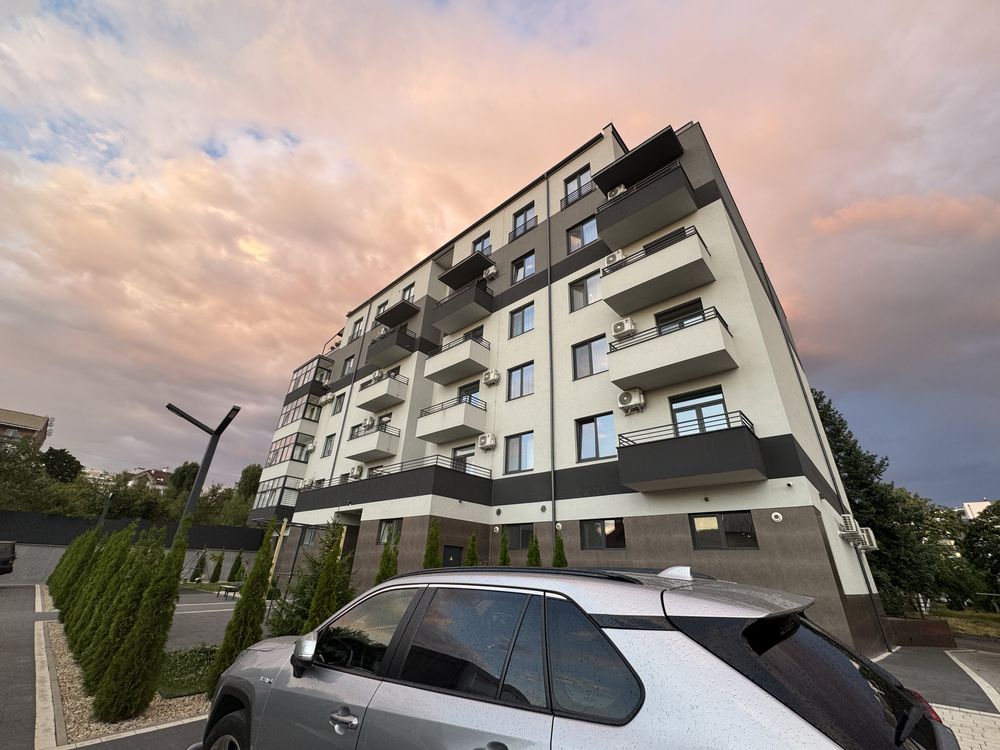 Оренда 1,5 кімн. квартира в районі " Дастору"