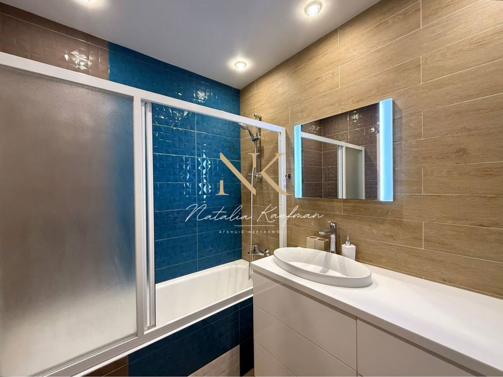 Продаж 3 к квартири. Комфорт Таун