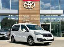 Peugeot Partner Partner | 1.6 HDi 100KM | Active | FV23% | Tempomat | Klimatyzacja