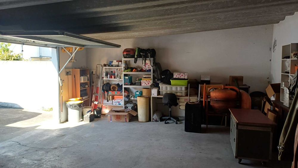 Garagem/Armazém em Ílhavo/Aveiro com 69 m2