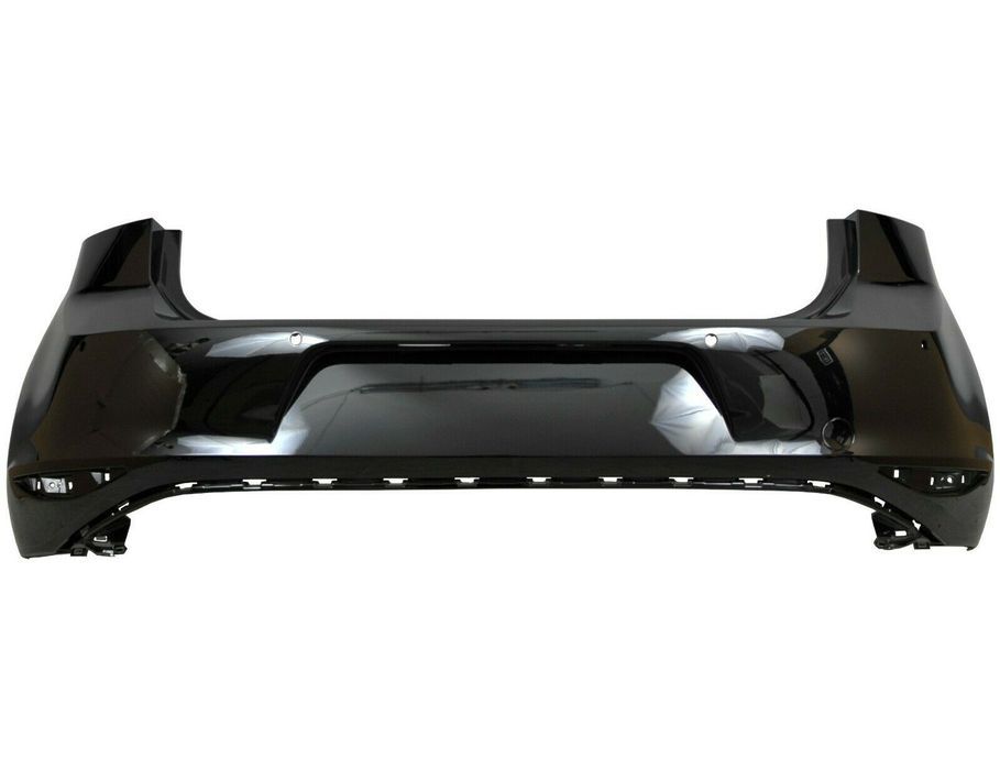 VW Golf VII 7 12 do 17 Zderzak tył PDC C9X