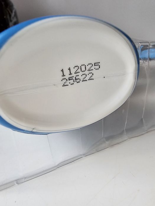 Zestaw kosmetyków do kąpieli SMERFY