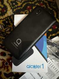 Alcatel 1 czarny nowy