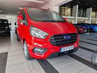 2023 Ford Transit Custom 9 osób do wynajęcia, Katowice