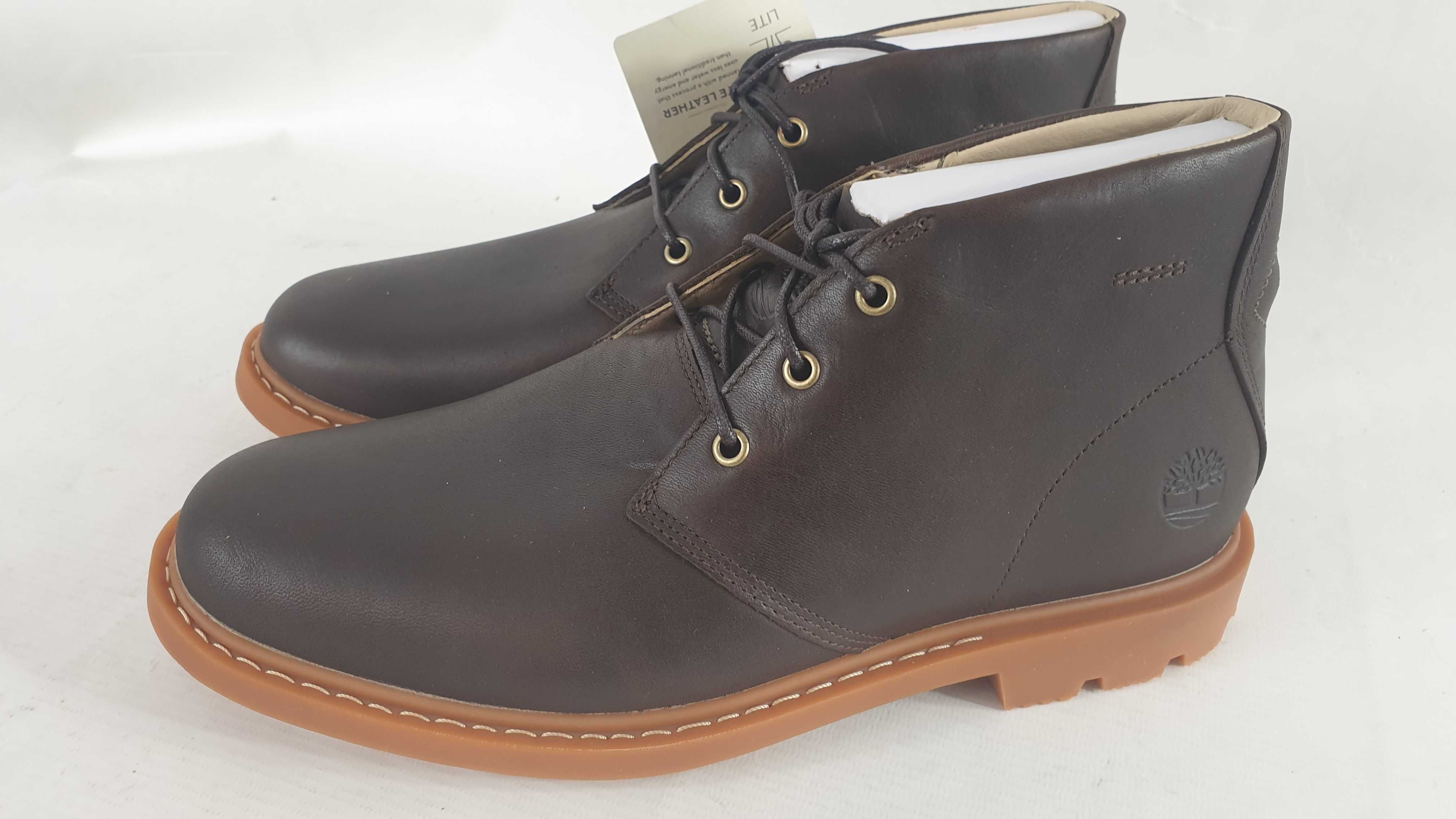 Timberland BELANGER EK+ CHUKKA Trzewiki 40