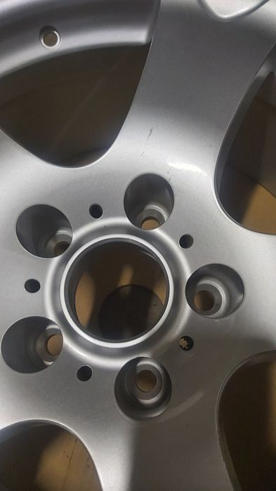 Диски R18x8.5J 5x120 ET45 DIA 74.1 Kronprinz MAGMA