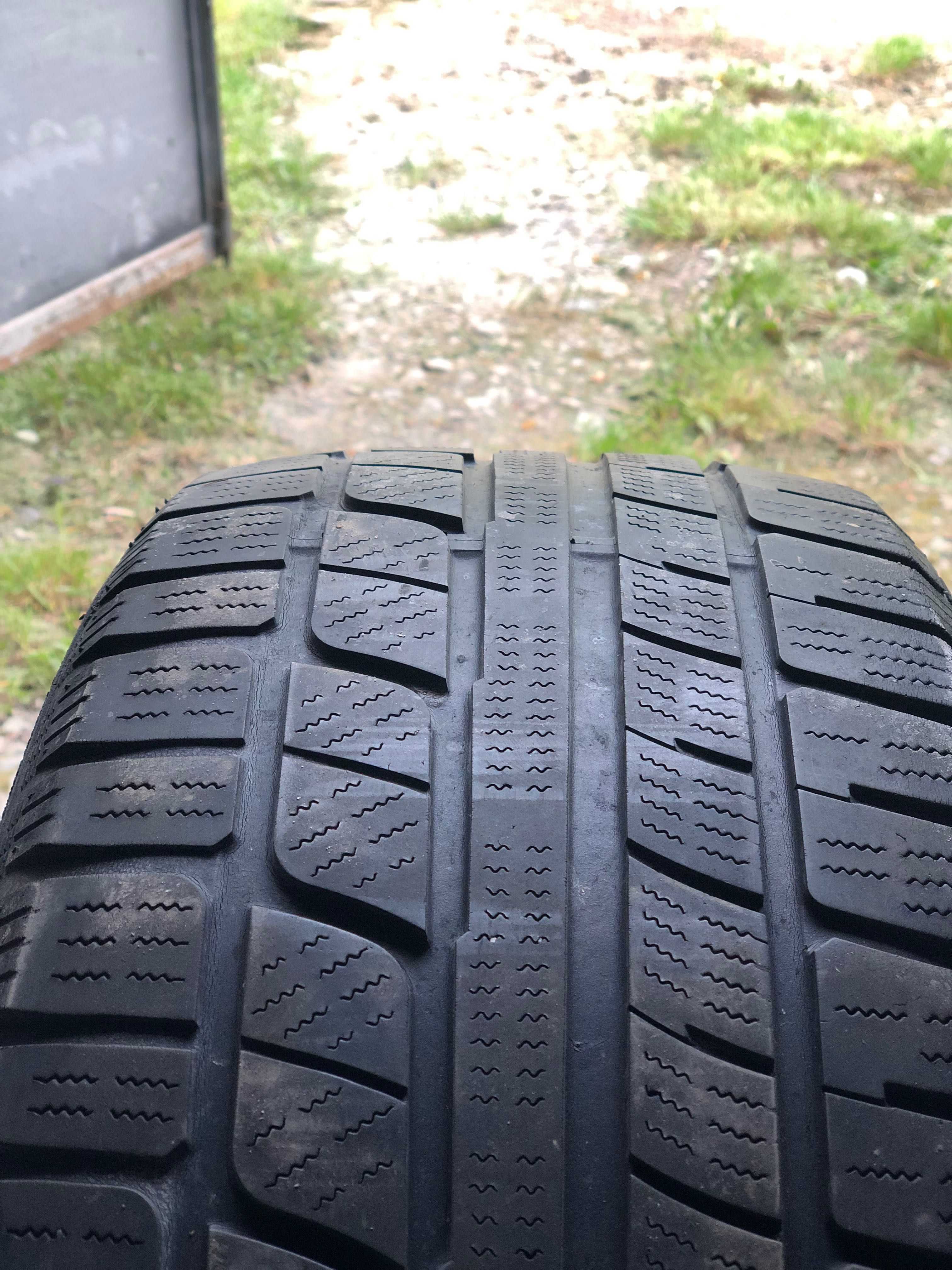 235/55 r17 STARPERFORMER зима