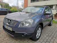 Nissan Qashqai 1.5 dCi Acenta